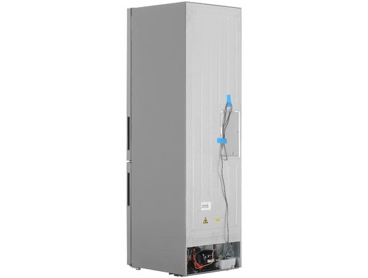 Холодильник HAIER C4F620CFMMPU1 No Frost инверторный